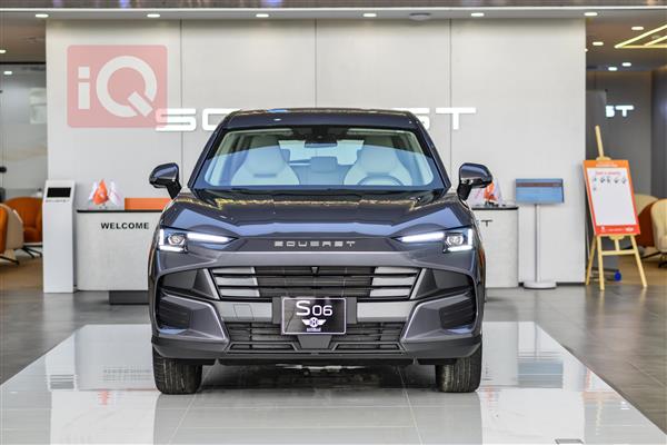 Soueast S06 2025 for sale in Iraq - Erbil